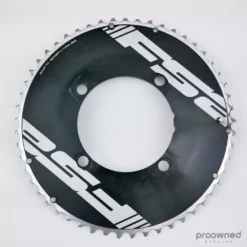 Vision Metron PowerBox Chainring 53T 110 Bcd