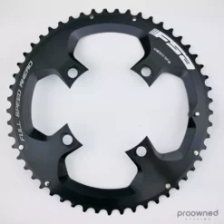 FSA Super Road Chainring 53T 110 Bcd ABS