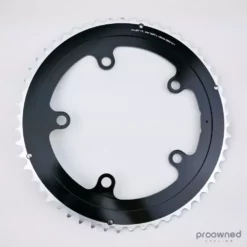 Vision Metron TT Chainring 54T 130 Bcd