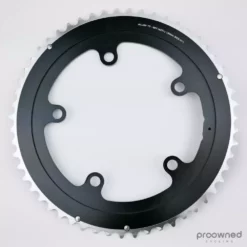 Vision Metron TT Chainring 55T 130 Bcd