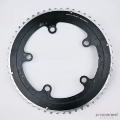 Vision Metron TT Chainring 54T 130 Bcd