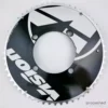 Vision Metron PowerBox Chainring 56T 110 Bcd -Pinarello Butik P1280105