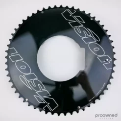 Vision Metron PowerBox Chainring 56T 110 Bcd