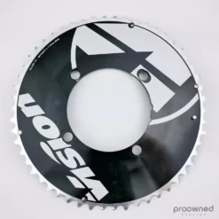 Vision Metron PowerBox Chainring 54T 110 Bcd