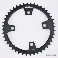 Vision FSA Powerbox Aero Chainring Road 44T 110 Bcd