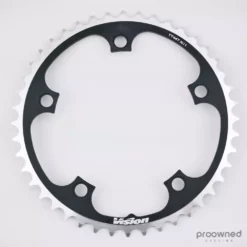 FSA Chainring 44T 130 Bcd