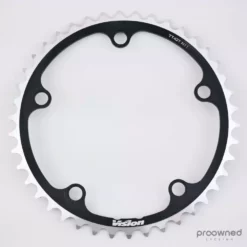 Vision Metron TT Chainring 42T
