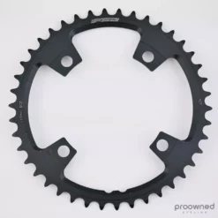 FSA Black Chainring 42T 110 Bcd