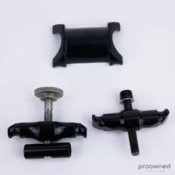 De Rosa Carbon Seatpost - Ø31,6 With Setback -Pinarello Butik P1400893