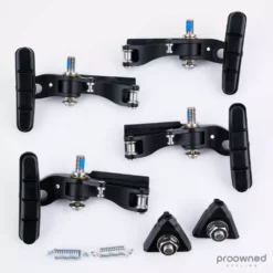 Pinarello Bolide TT Brake Set