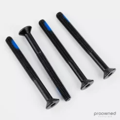 ProOwnedCycling M6 Screws - Different Length