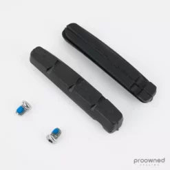 PRO'S CHOICE Alloy Brake Pads - 1 Pair