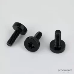 Zipp Vuka Aero Center Cap Bolt Kit