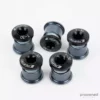 FSA ML393 Double Chainring Bolts - 5 Pieces -Pinarello Butik P1430570