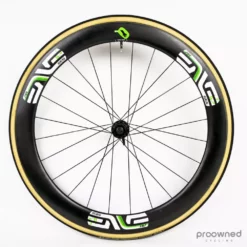 ENVE SES 4.5 AR Caron Tubular Rim Rear Wheel - DT Swiss 240 Hub