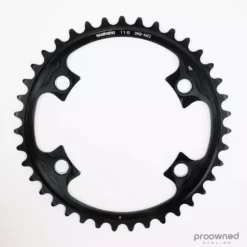 Shimano Dura-Ace 39T 11 Speed Chainring
