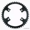 Shimano Dura-Ace 46T 11 Speed Chainring -Pinarello Butik P1510179