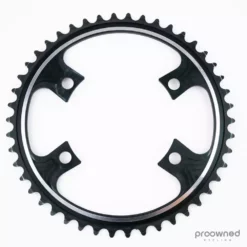 Shimano Dura-Ace 46T 11 Speed Chainring 5 Shimano Dura-Ace 46T 11 Speed Chainring -Pinarello Butik P1510180