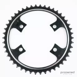 Shimano Dura-Ace 46T 11 Speed Chainring -Pinarello Butik P1510183