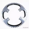 Shimano Dura-Ace R9000 46T 11 Speed Chainring -Pinarello Butik P1510197