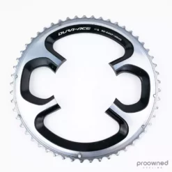 Shimano Dura-Ace R9000 53T 11 Speed Chainring