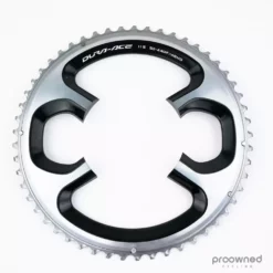 Shimano Dura-Ace R9000 53T 11 Speed Chainring