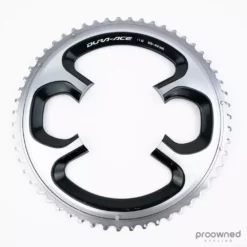Shimano Dura-Ace R9000 55T 11 Speed Chainring