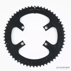 Specialites TA X110 58T/11 Speed Chainring - Shimano 4 Bolt