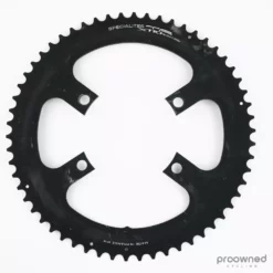 Specialites TA X110 58T/11 Speed Chainring - Shimano 4 Bolt