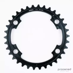 Shimano Dura-Ace 34T 11 Speed Chainring