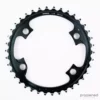 Shimano Dura-Ace 38T 11 Speed Chainring -Pinarello Butik P1510308