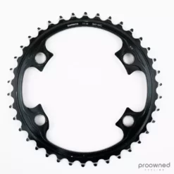 Shimano Dura-Ace 38T 11 Speed Chainring