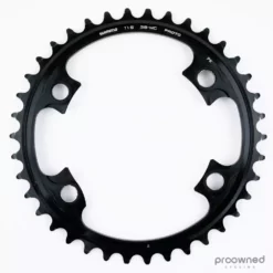 Shimano Dura-Ace 38T 11 Speed Chainring