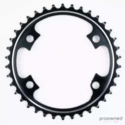 Shimano Dura-Ace 38T 11 Speed Chainring -Pinarello Butik P1510316 5c326ba0 c2df 4359 8dc4 c391f1b1f768