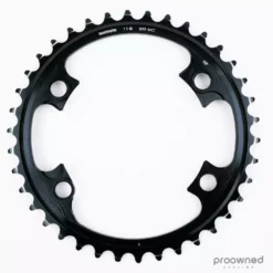Shimano Dura-Ace 38T 11 Speed Chainring