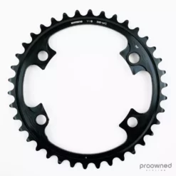 Shimano Dura-Ace 38T 11 Speed Chainring