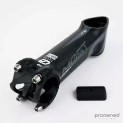 Most Tiger Alu Di2 F-Series Aero Stem