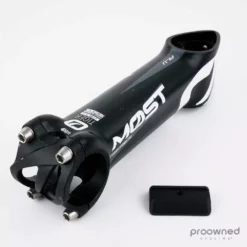 Most Tiger Alu Di2 F-Series Aero Stem