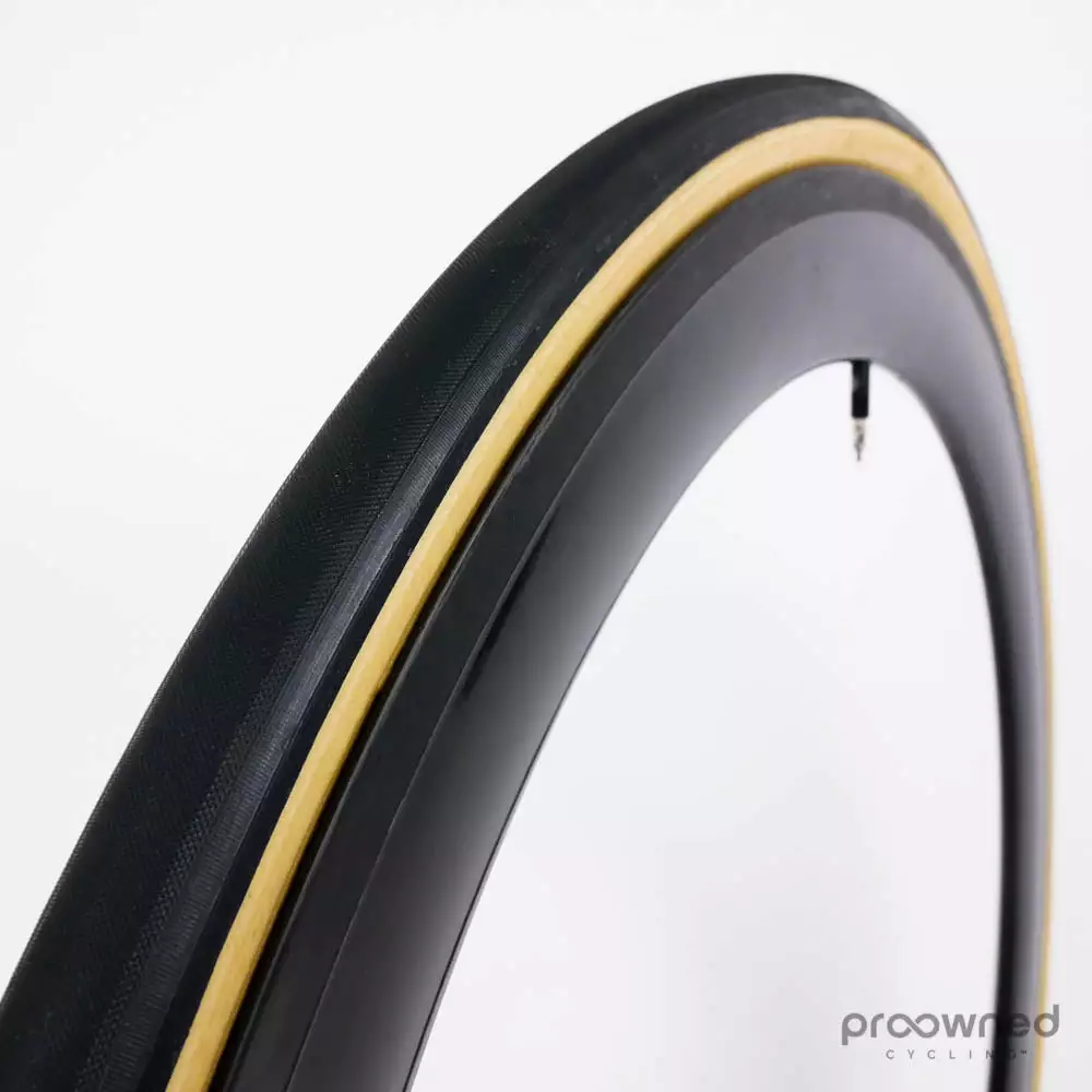 FMB Prototype 23mm Tubular Tire 3 FMB Prototype 23mm Tubular Tire