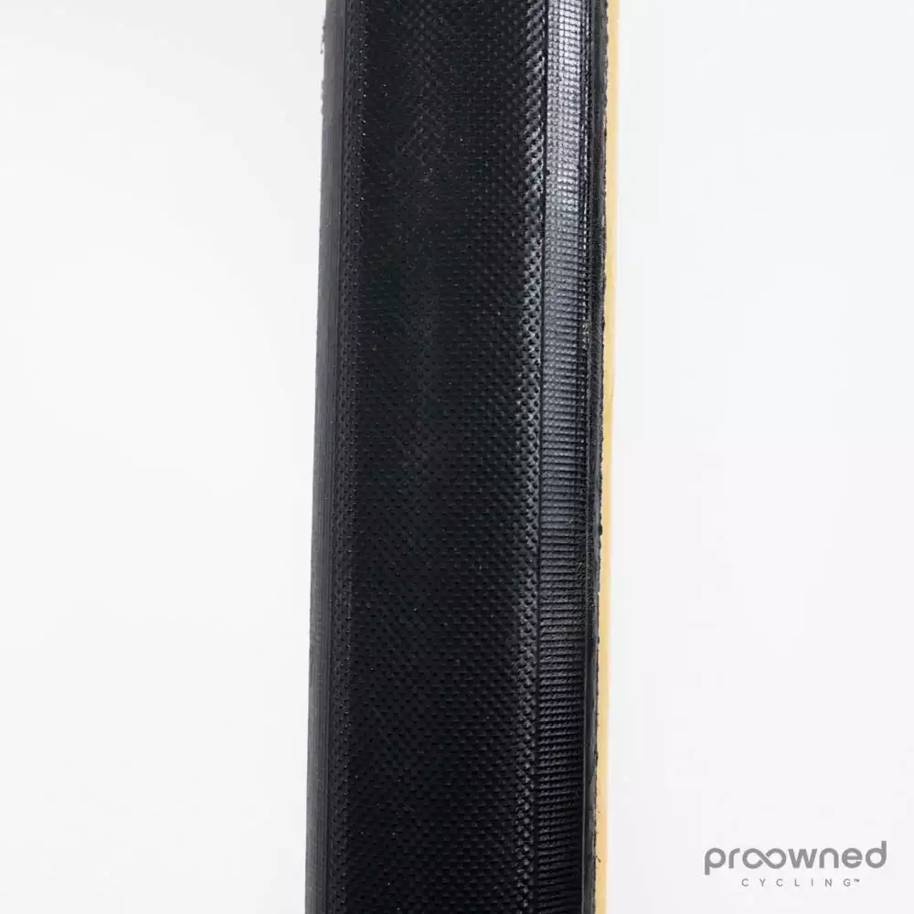 FMB Prototype 23mm Tubular Tire 5 FMB Prototype 23mm Tubular Tire - Billede 3