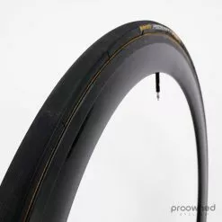 Continental PodiumTT ProLTD LX 22mm Tubular Tire - Pre-Glued