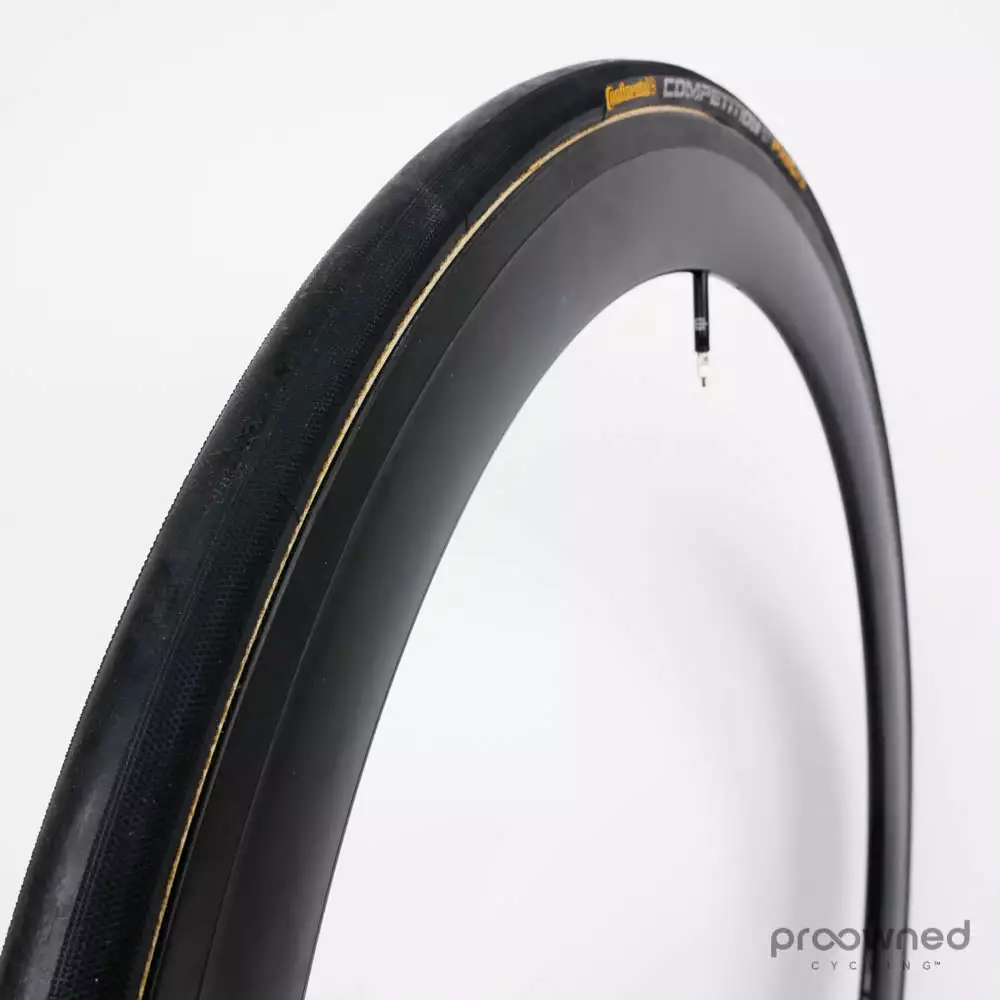 Continental Competition ProLTD ALX RS 22mm Tubular Tire 3 Continental Competition ProLTD ALX RS 22mm Tubular Tire