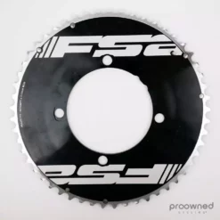 FSA Aero PowerBox Chainring 53T 110 Bcd