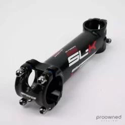 FSA SL-K Stem -6 Degrees