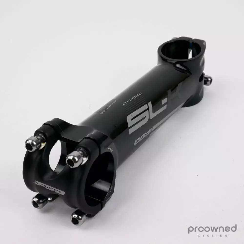FSA SL-K Stem -6 Degrees 3 FSA SL-K Stem -6 Degrees