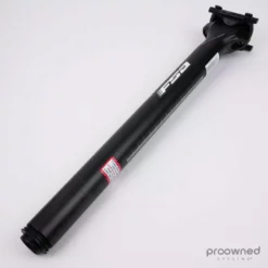 FSA K-Force SB0 Di2 Seatpost - 31,6x350mm