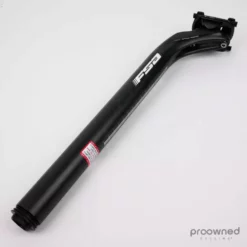FSA K-Force SB32 Di2 Seatpost - 31,6x350mm