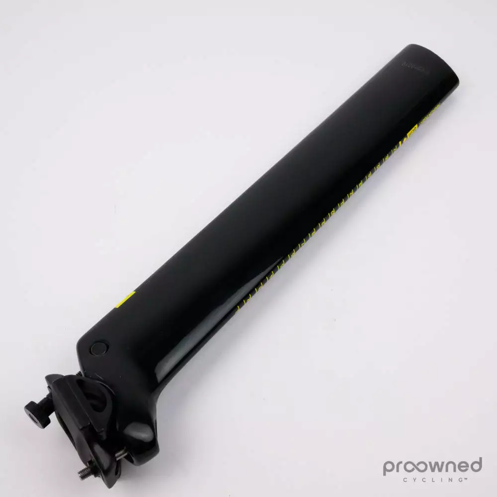 ARGON 18 Argon18 Nitrogen Seatpost 4 ARGON 18 Argon18 Nitrogen Seatpost - Billede 2