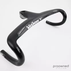 Vision Metron 5D Carbon Handlebar