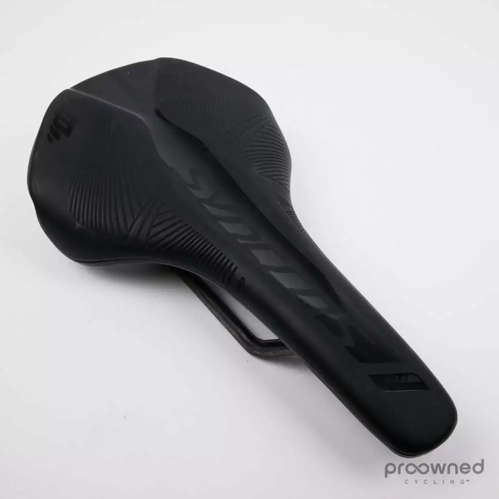 Syncros XR 1.0 SL Saddle - Women - Carbon Rails - Wide 3 Syncros XR 1.0 SL Saddle - Women - Carbon Rails - Wide